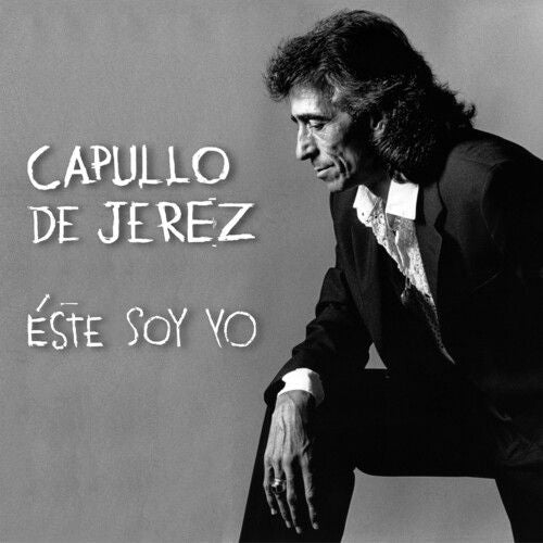 Este Soy Yo cover art