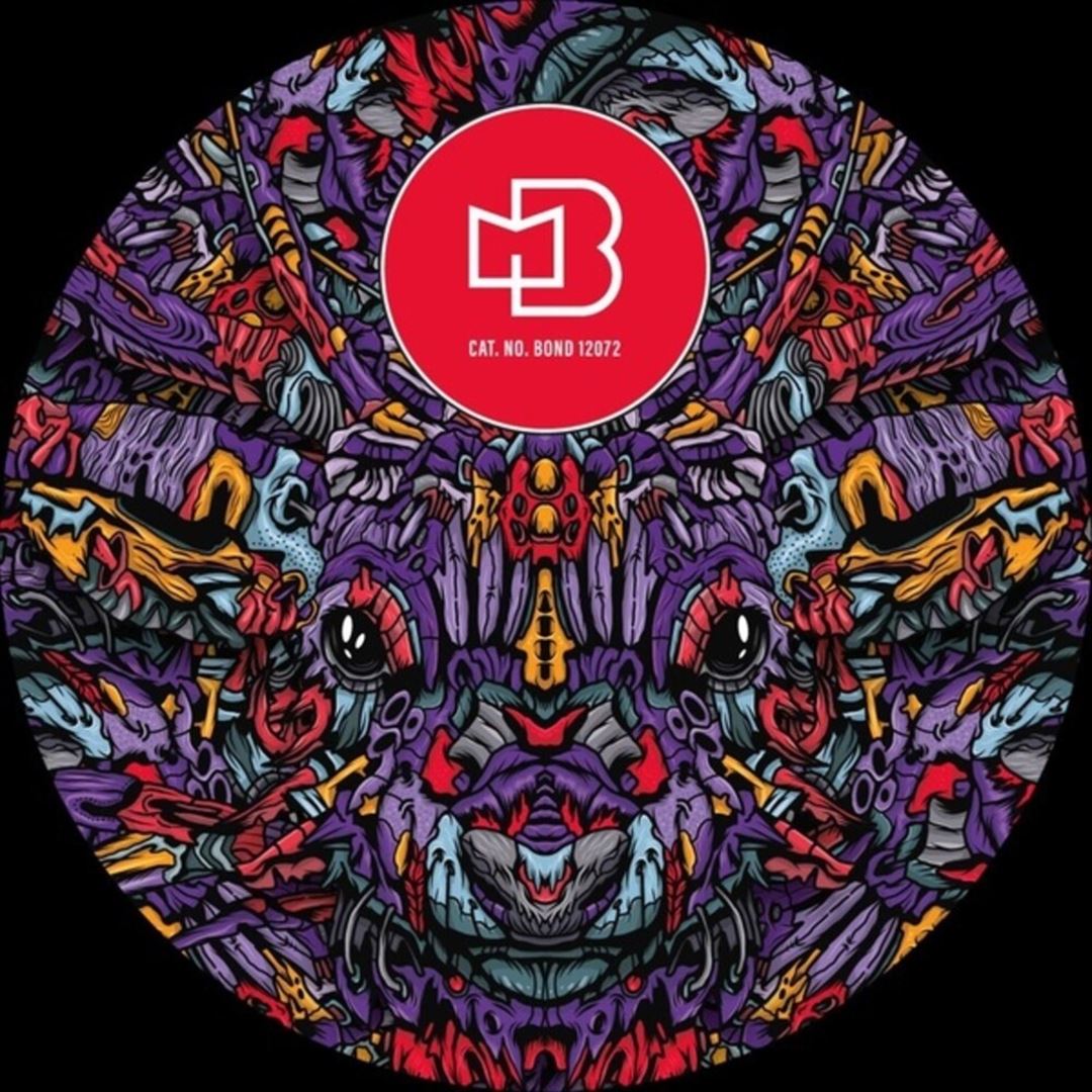 See Through My Eyes cover art