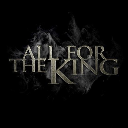 All for the King cover art