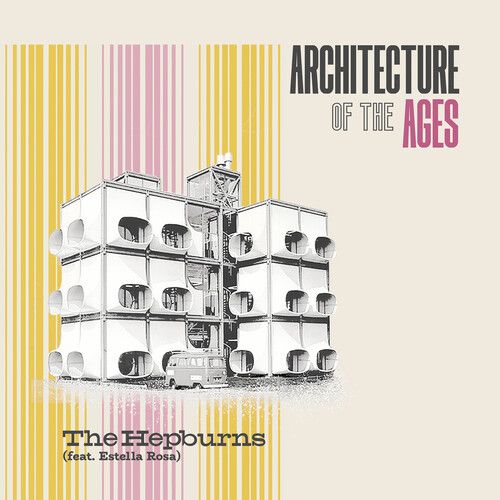 Architecture of the Ages cover art