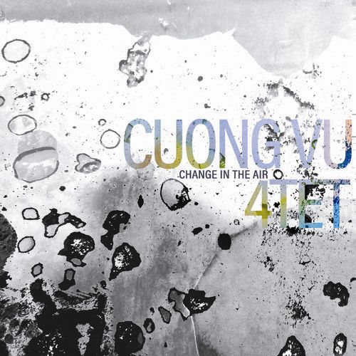 Change in the Air cover art