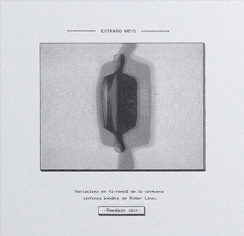 Variacions en Fu: Remoll de La 5A Simfonia Inedita de Roger Linn cover art