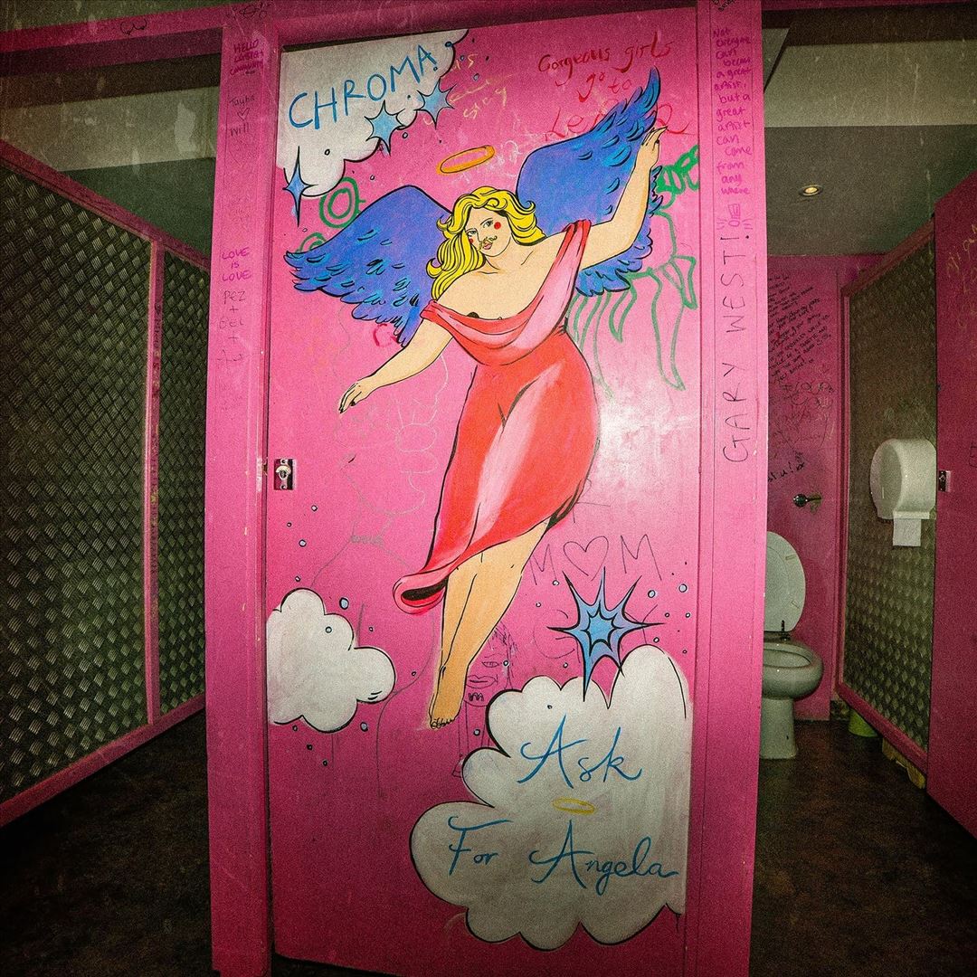 Ask for Angela cover art