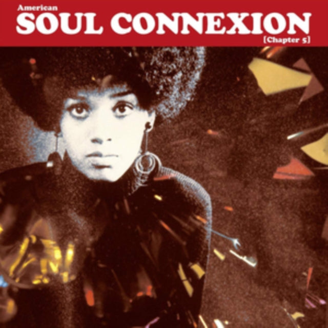 AMERICAN SOUL CONNEXION - CHAPTER 5 cover art