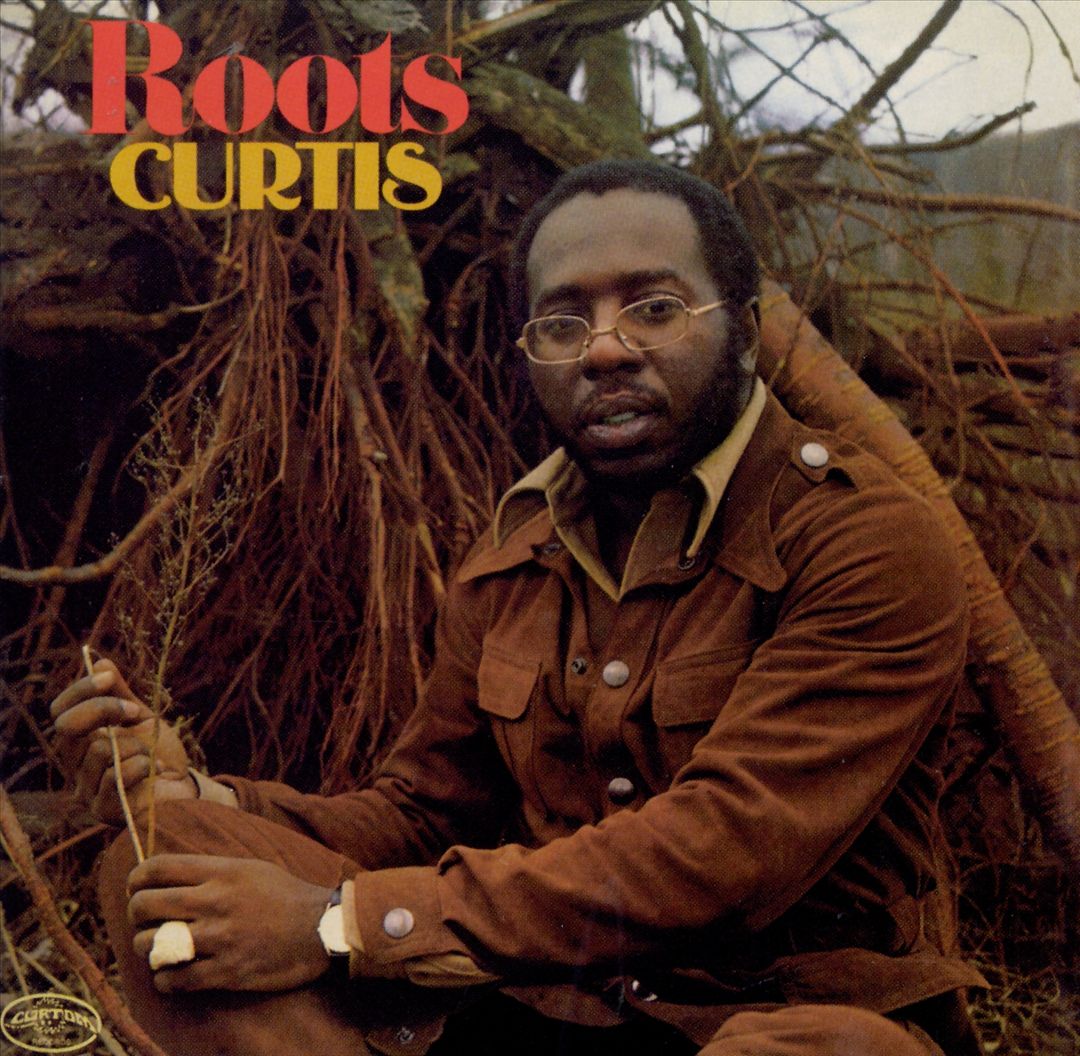 Roots cover art