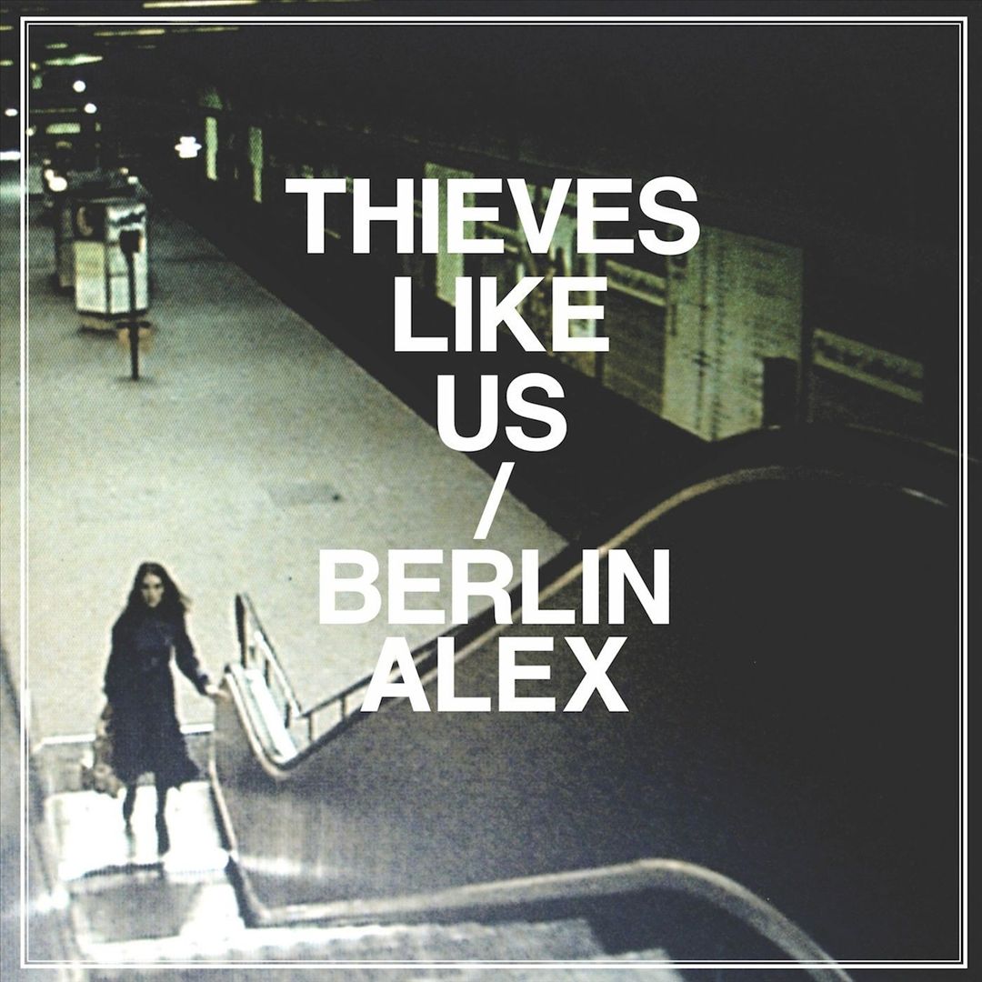 Berlin Alex cover art