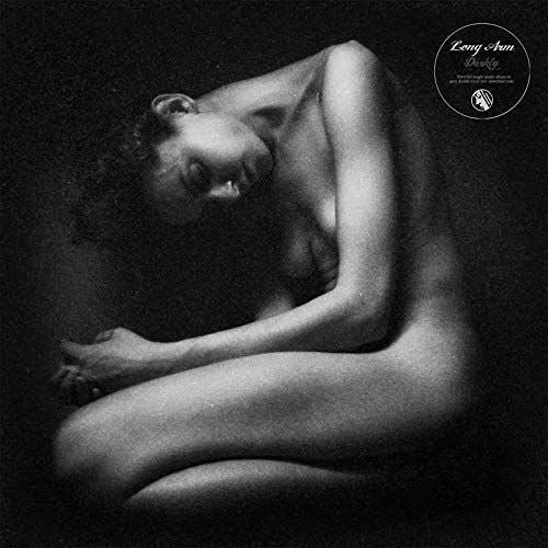 Darkly cover art