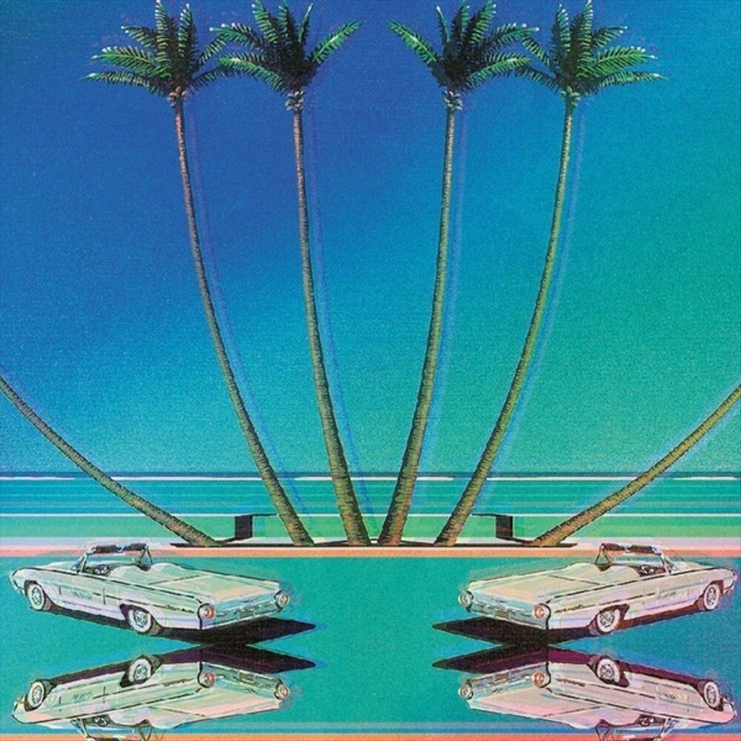 Hologram Plaza + 3 cover art