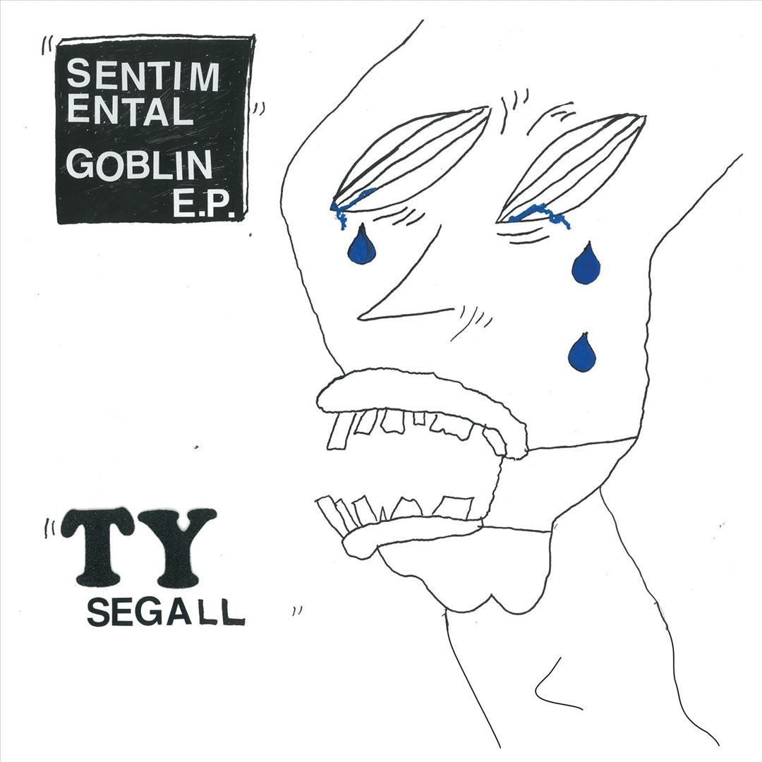 Sentimental Goblin cover art