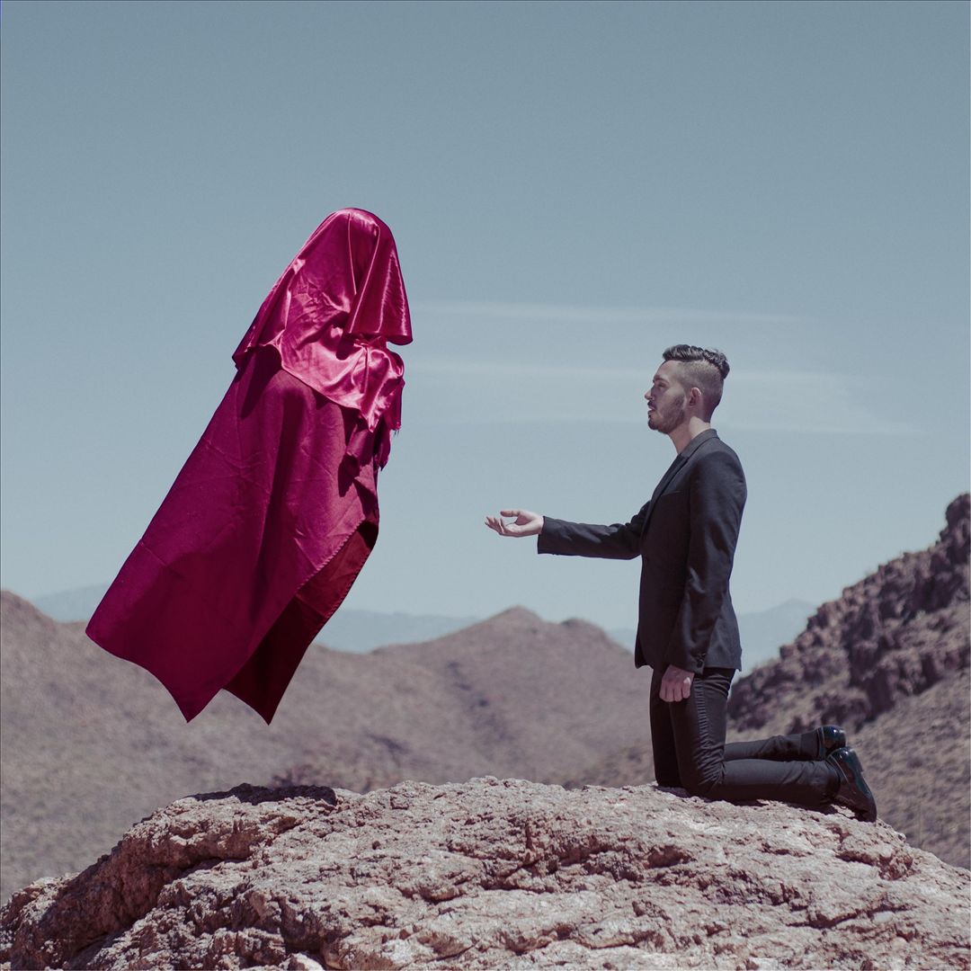 Of Two Minds, Stages 1 & 2: The Ape and the Cage cover art