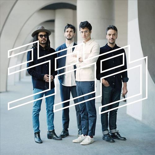Puzzle cover art