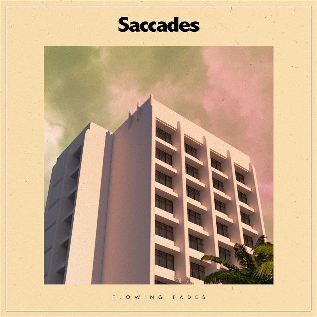 Flowing Fades cover art