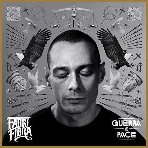 Guerra e Pace cover art