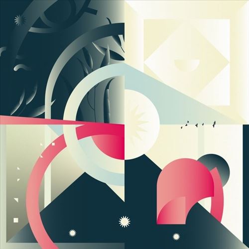 Emptiness Form cover art