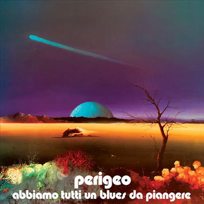 Abbiamo Tutti un Blues Da Piangere cover art