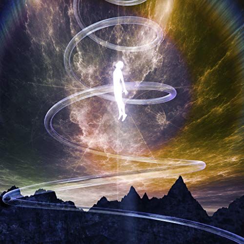 Light Path 8 cover art