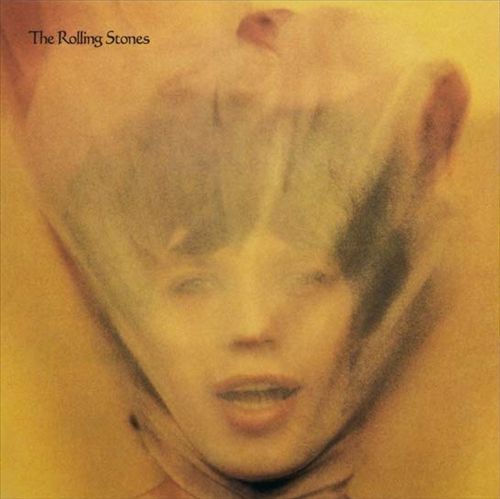Goats Head Soup [Deluxe Edition] cover art