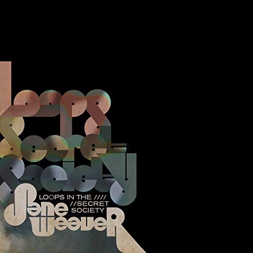 Loops in the Secret Society cover art