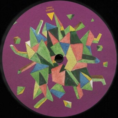 20 Years Sound of Speed Records cover art