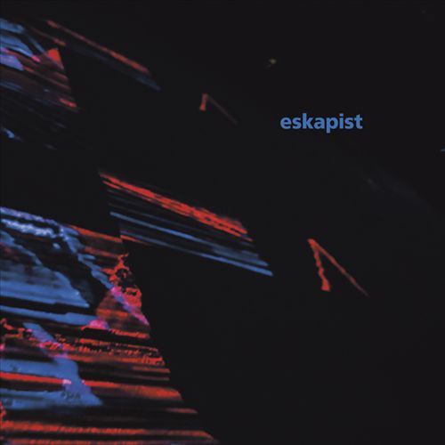 Eskapist Volume 1 cover art