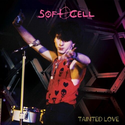 Tainted Love cover art