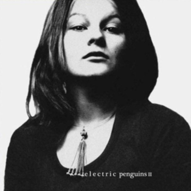 II cover art