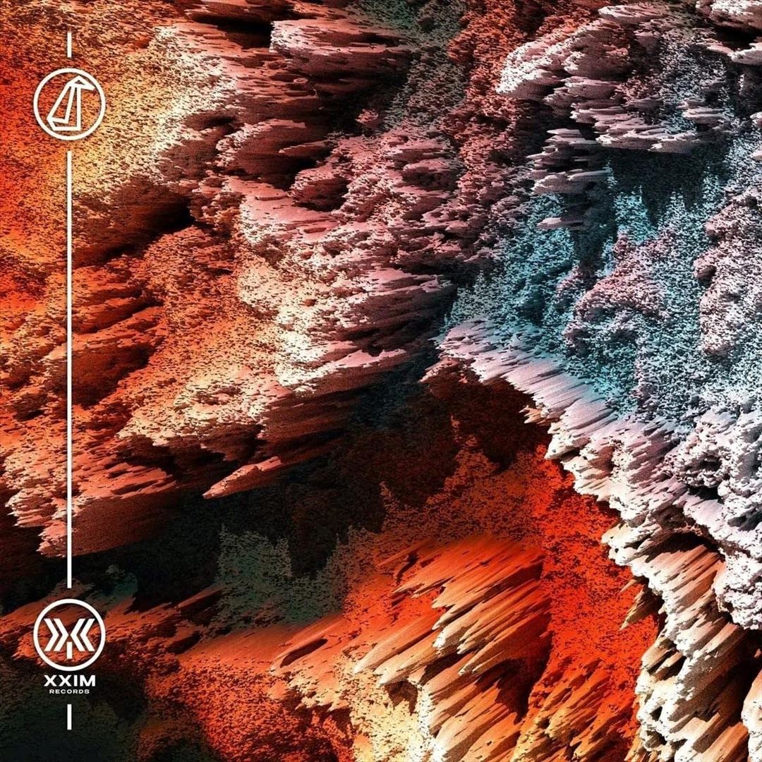 Between Two Waves cover art