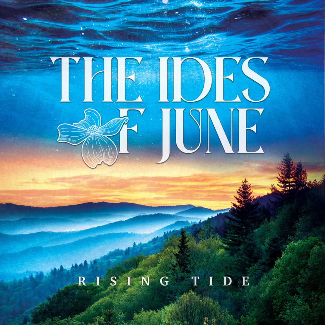 Rising Tide cover art