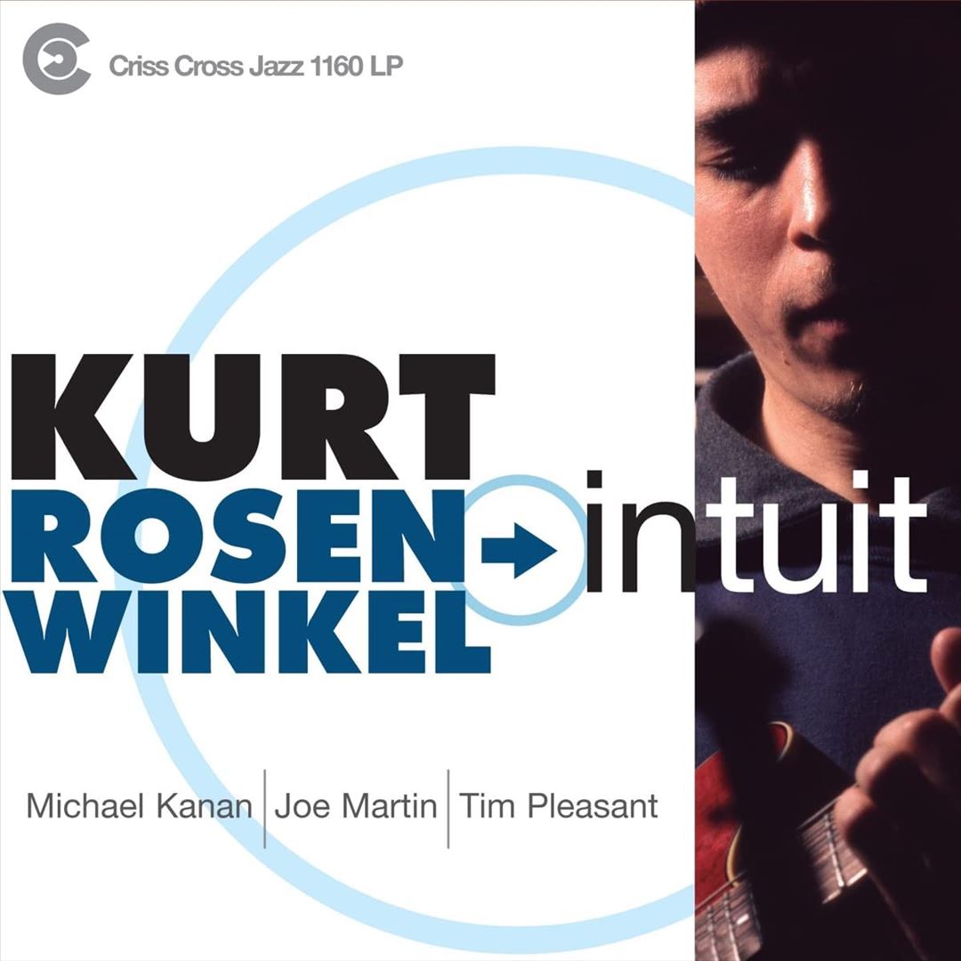 Intuit cover art