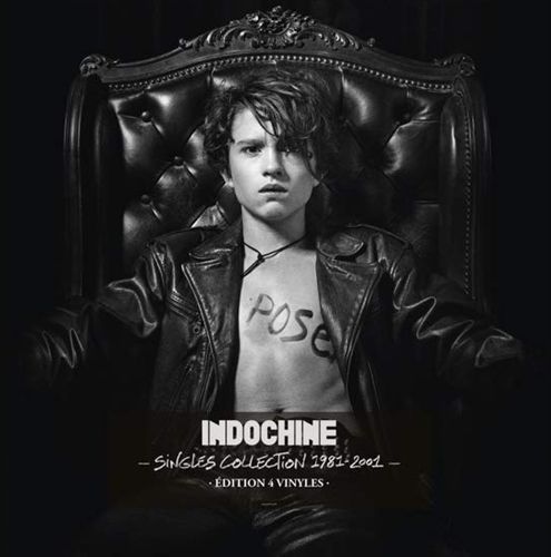 Singles Collection 1981-2001 cover art