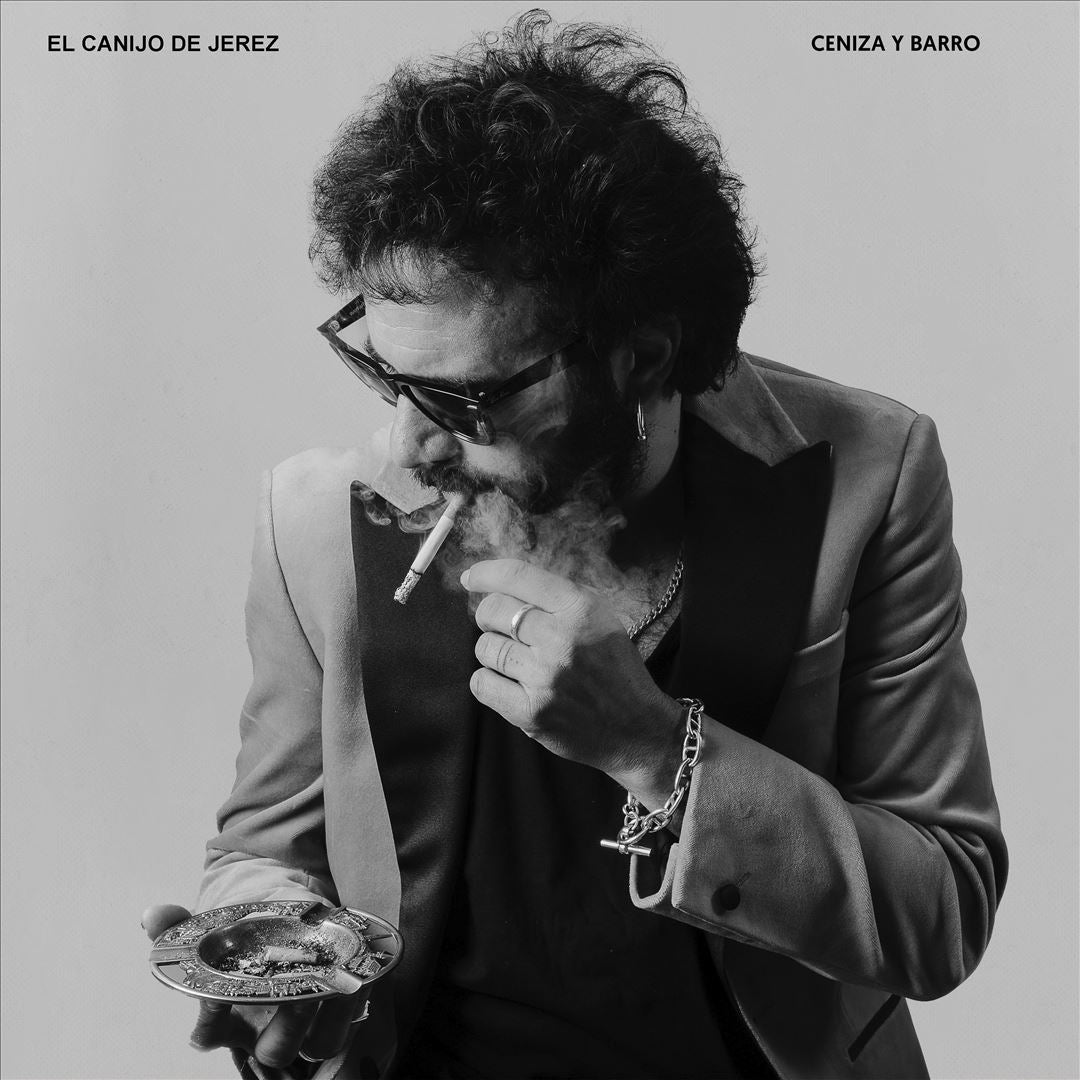 Ceniza y Barro cover art