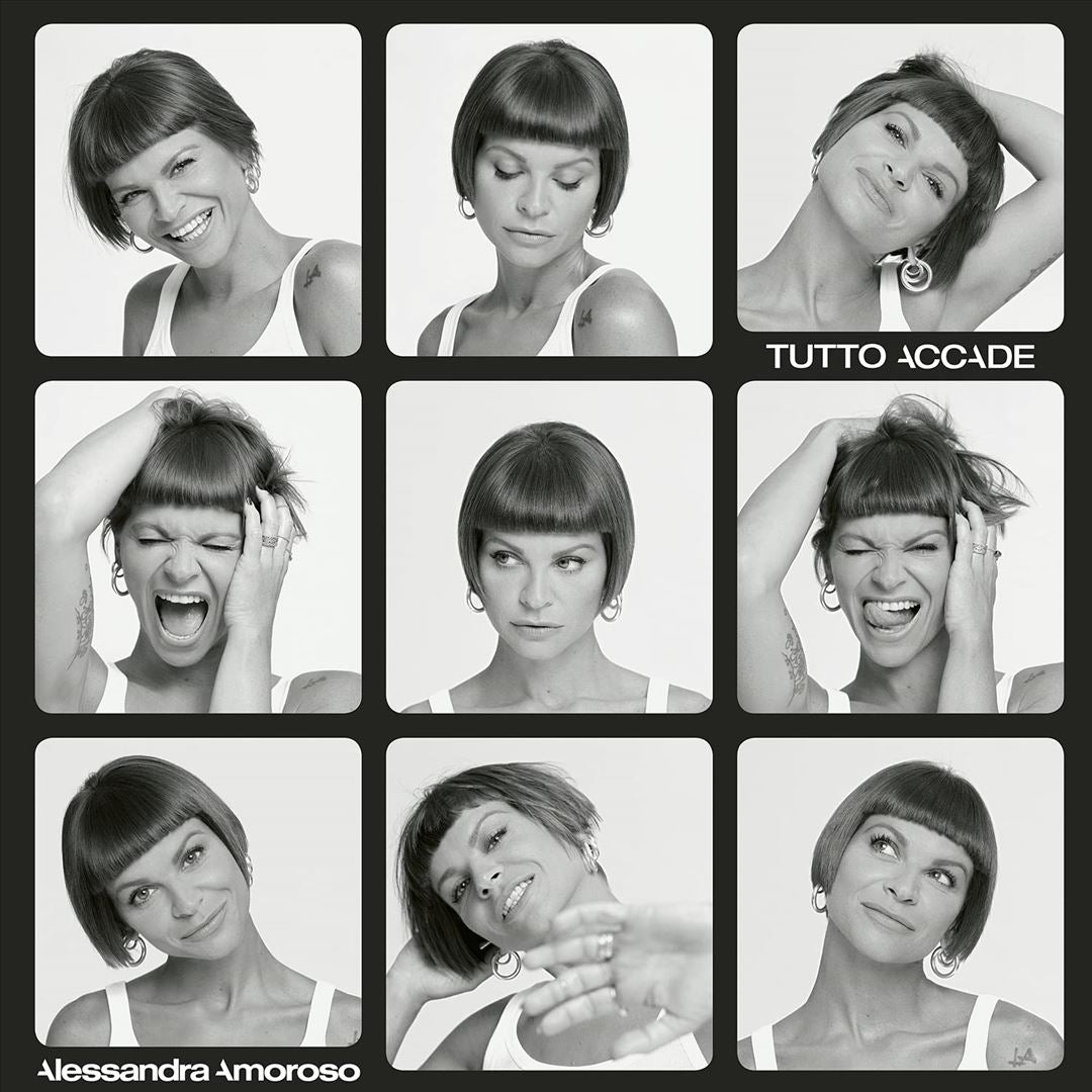 Tutto accade cover art