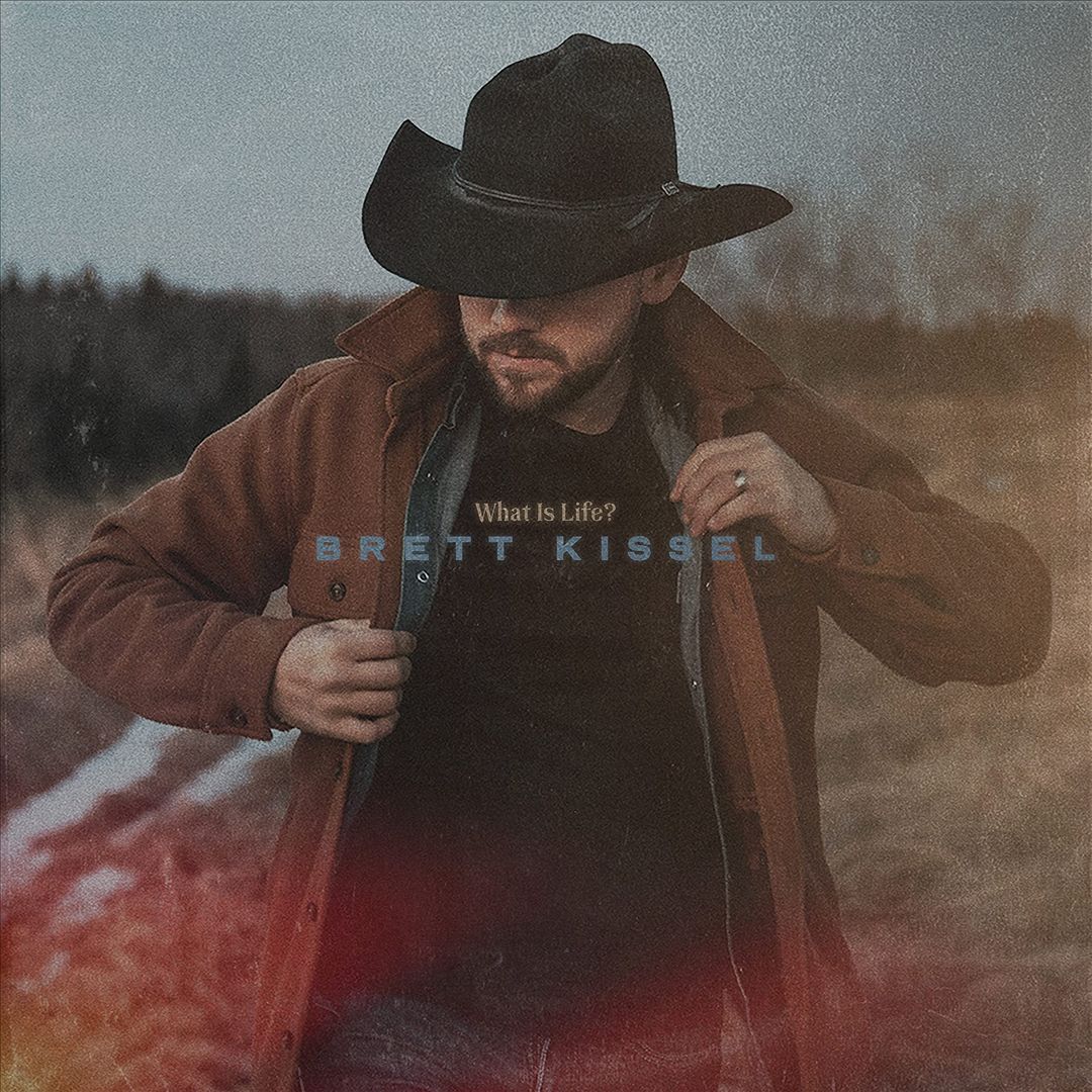 What Is Life cover art
