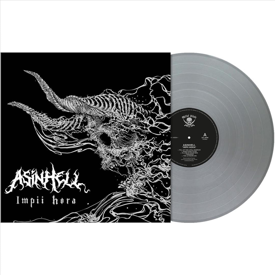 Impii Hora cover art