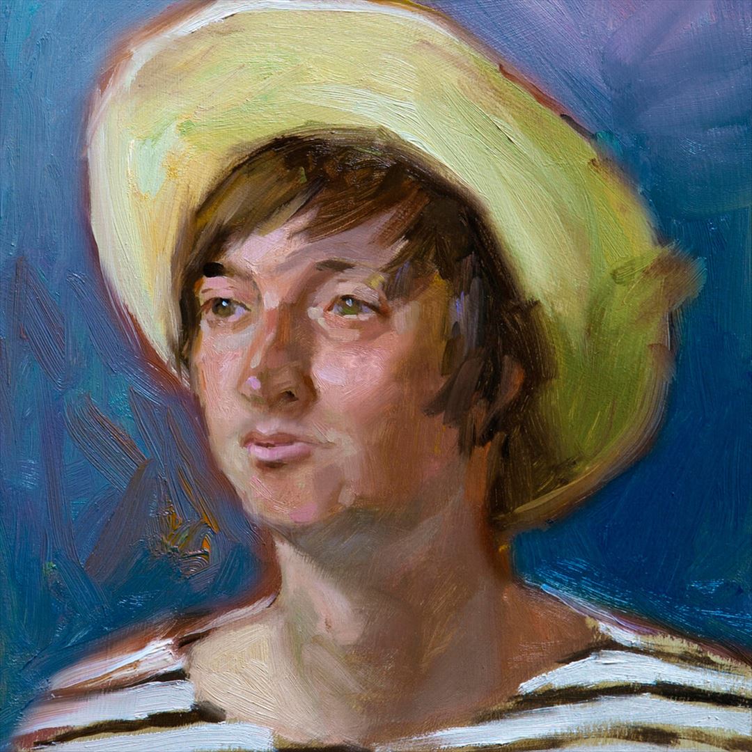 Loving Echoes cover art