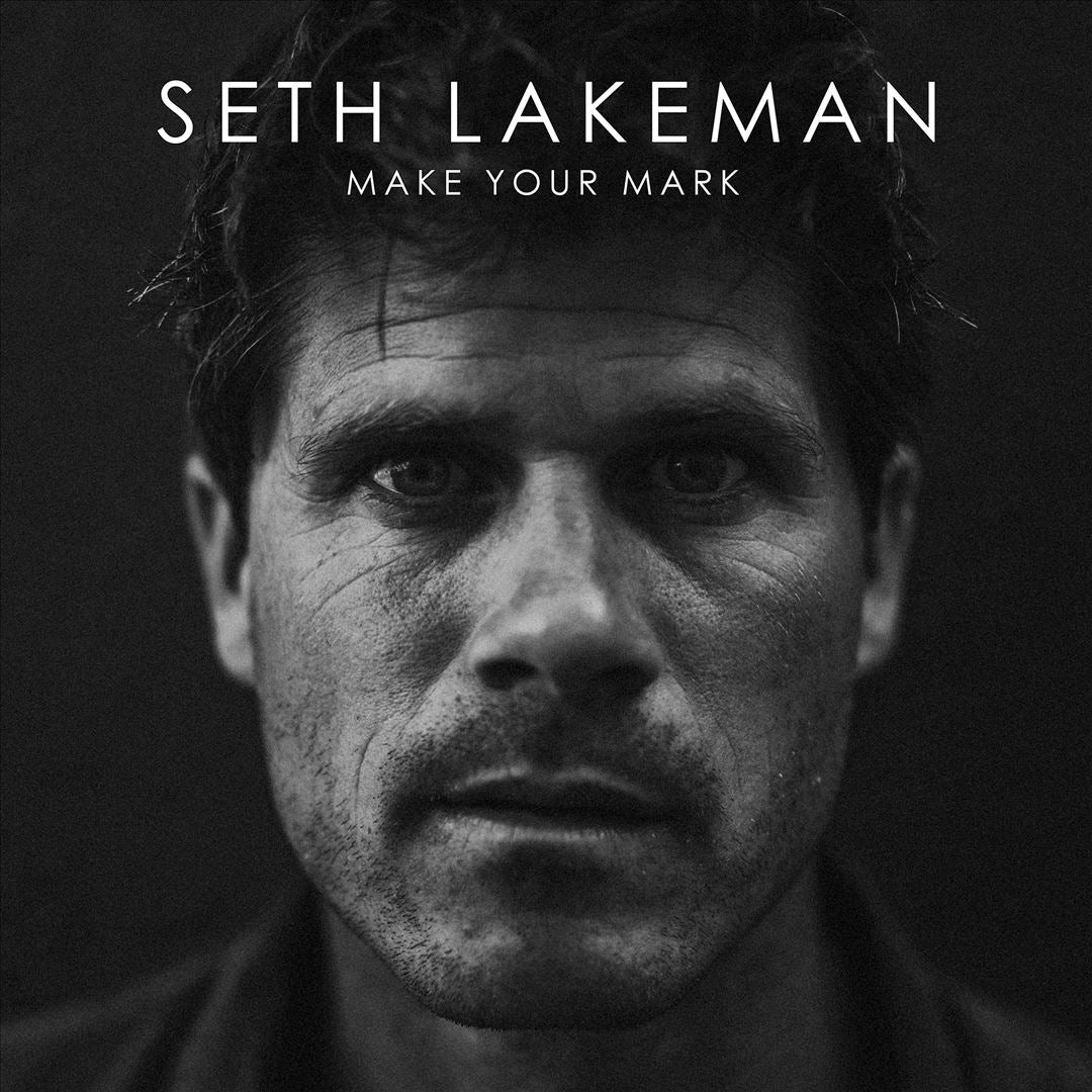 Make Your Mark cover art