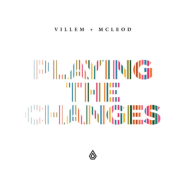 PLAYING THE CHANGES cover art