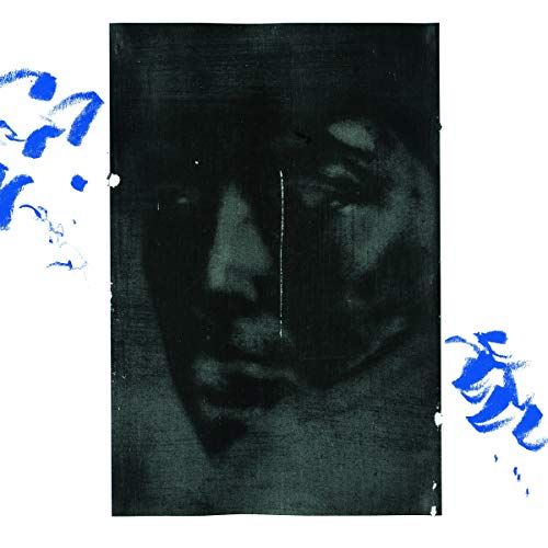 Holy Spring cover art