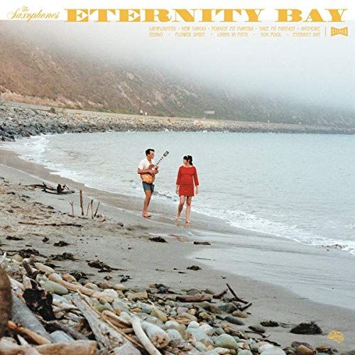 Eternity Bay cover art