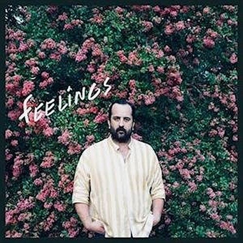 Feelings cover art