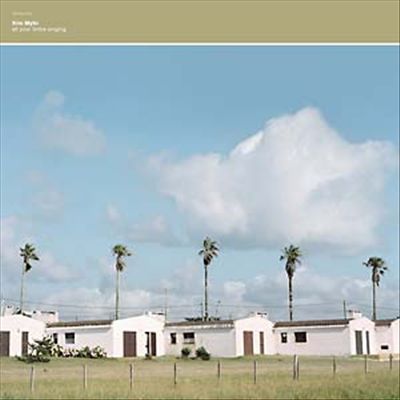 All Your Limbs Singing cover art