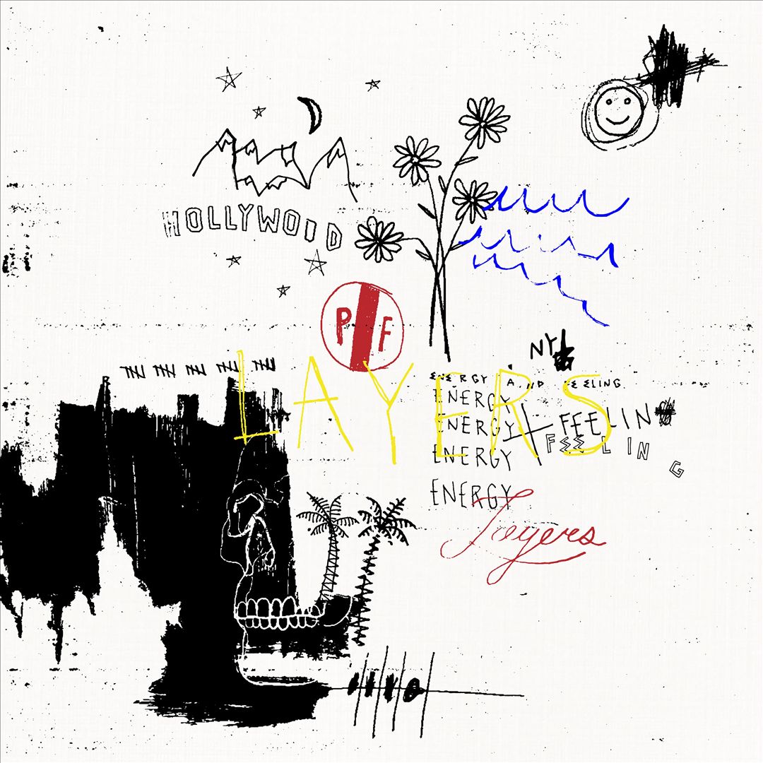 Layers cover art