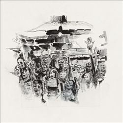 City of Brides cover art