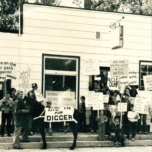 Knows No Kindness cover art