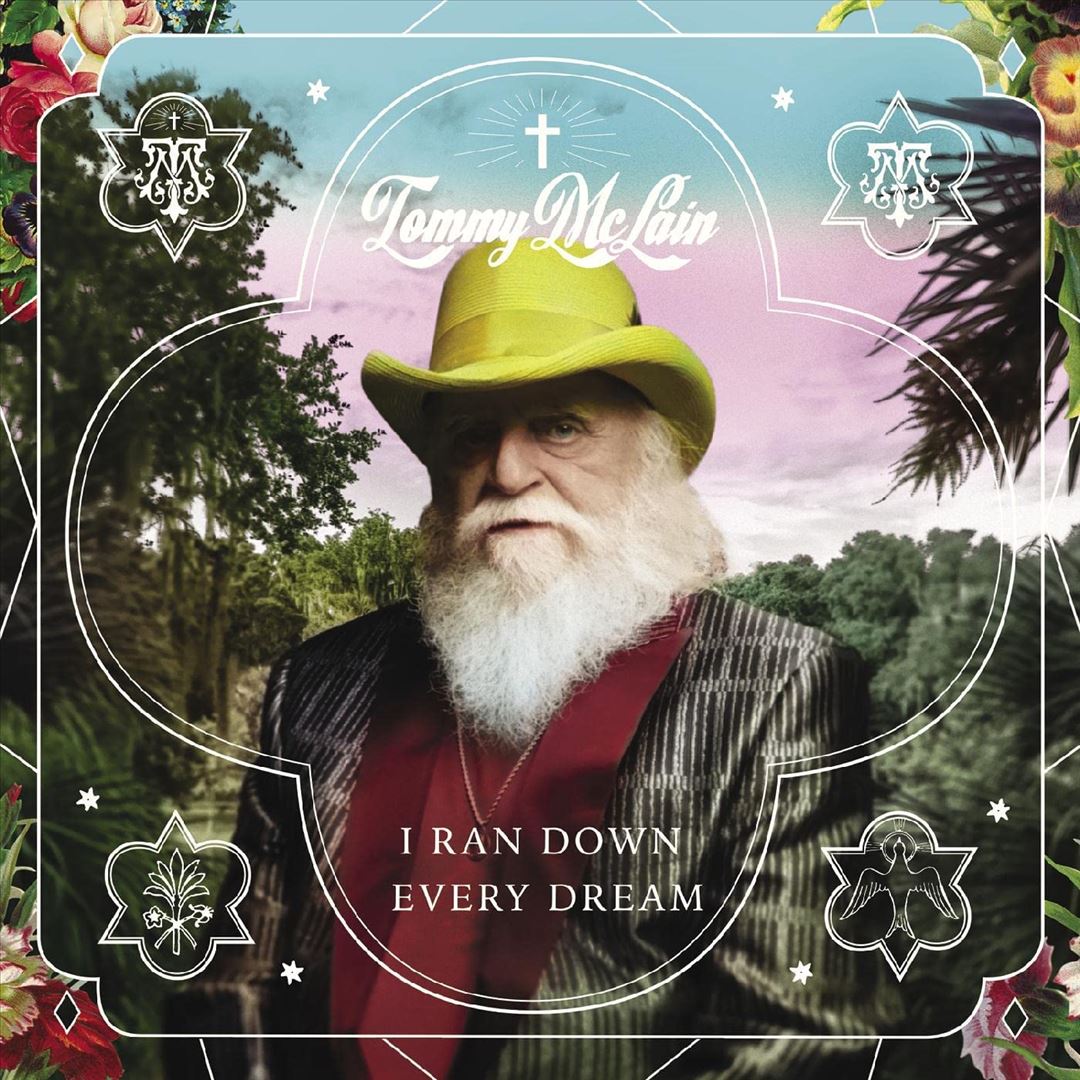 I Ran Down Every Dream cover art