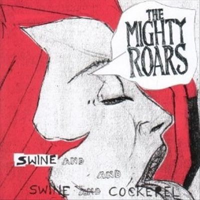 Swine and Cockerel cover art