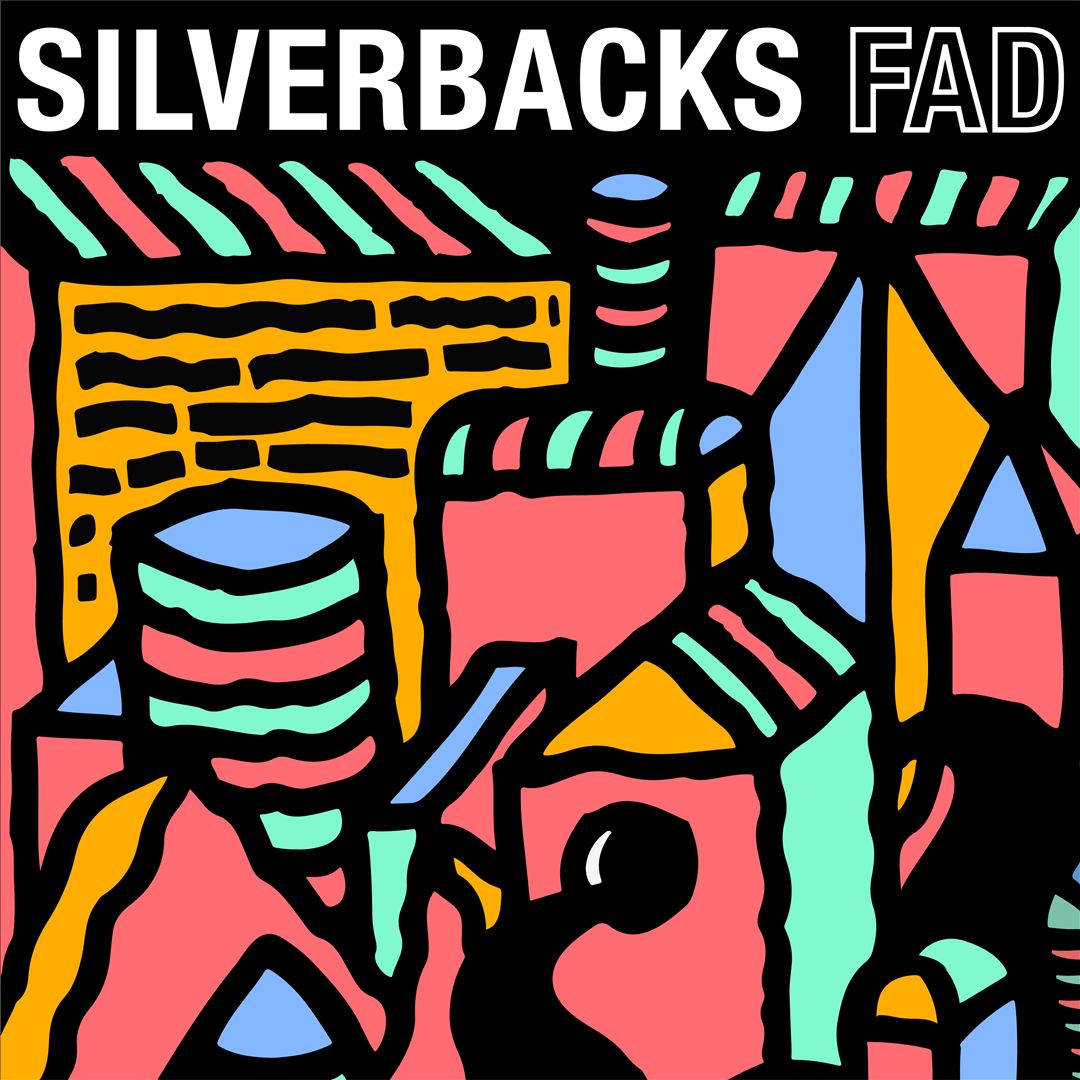 Fad cover art