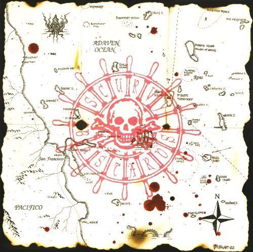 Battle Born cover art