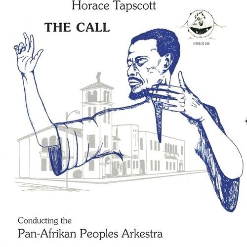 Call cover art
