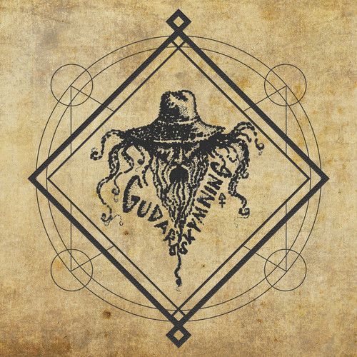 V cover art